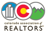 Anthony Rael is a Proud Member of the Colorado Association of Realtors  --- Is Your Agent a Realtor?