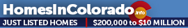 Just Listed Homes $200,000 to $10 Million - homesincolorado.info | anthonyrael.remax.com