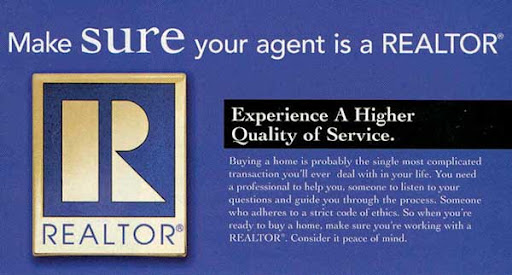 Is your agent a REALTOR® or just claiming to be? Verify them today!